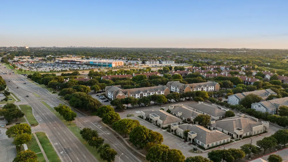 6313 Preston Road #200 Plano, TX 75024