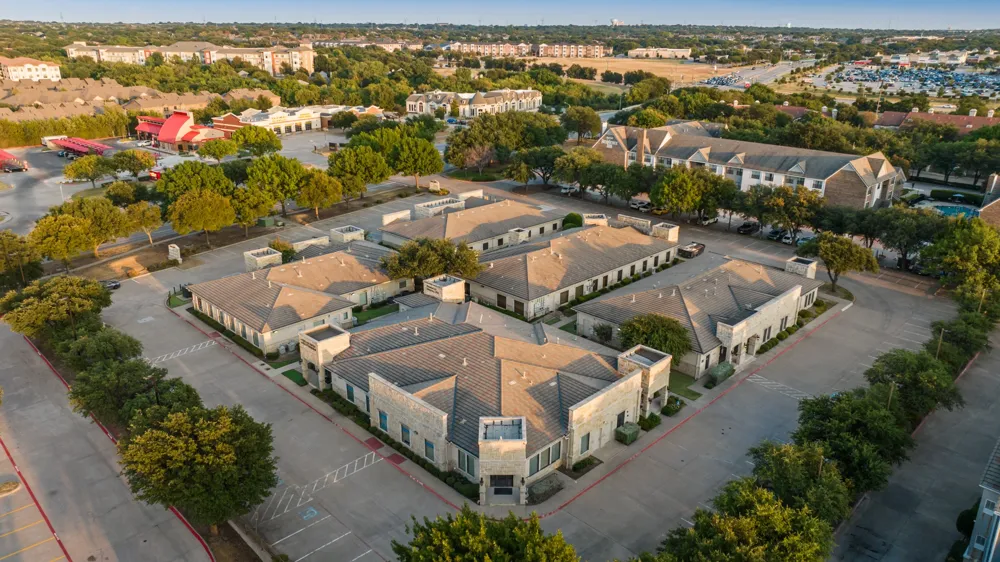 6313 Preston Road #200 Plano, TX 75024