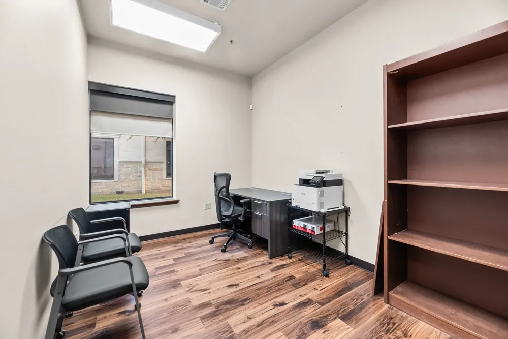 6313 Preston Road #200 Plano, TX 75024