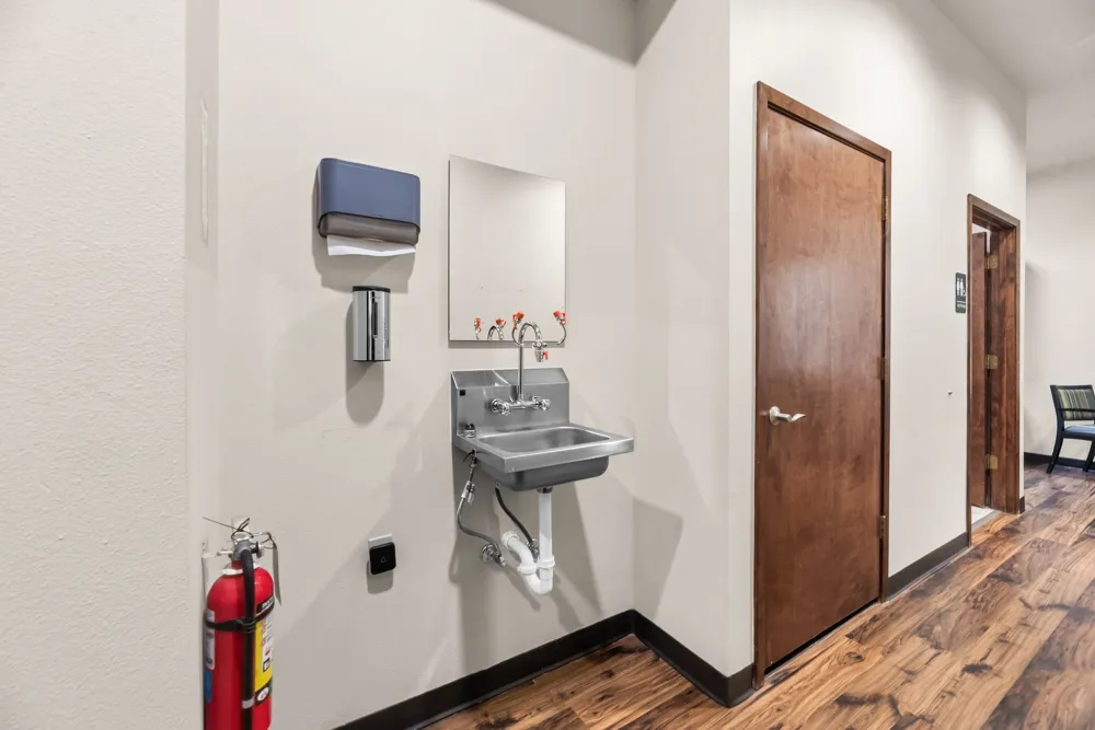 6313 Preston Road #200 Plano, TX 75024