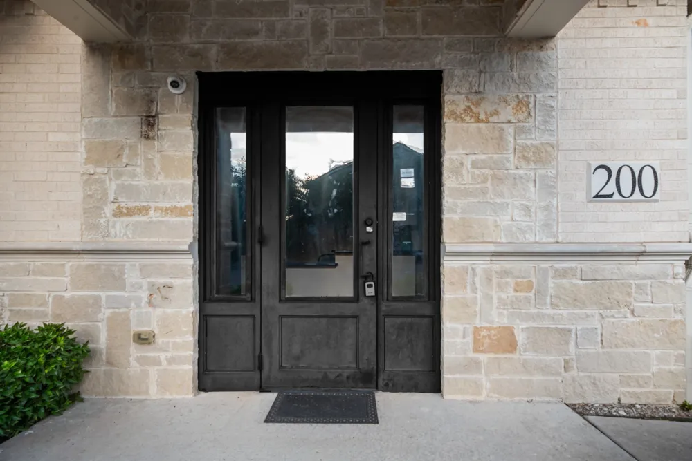 6313 Preston Road #200 Plano, TX 75024