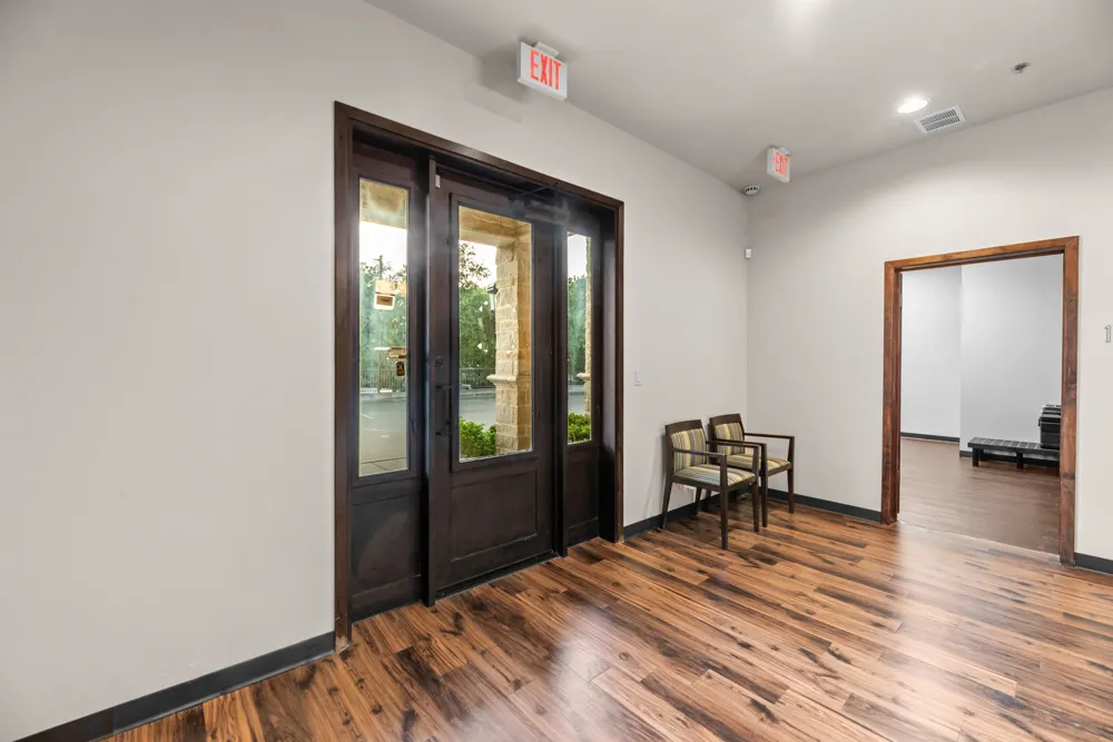 6313 Preston Road #200 Plano, TX 75024