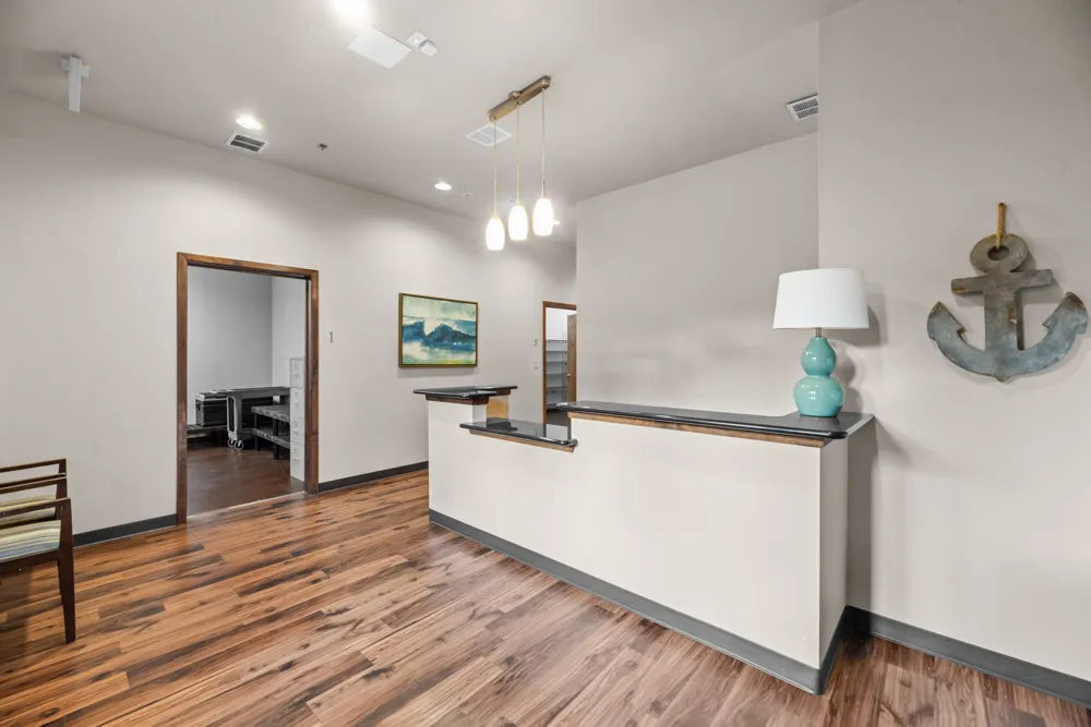 6313 Preston Road #200 Plano, TX 75024