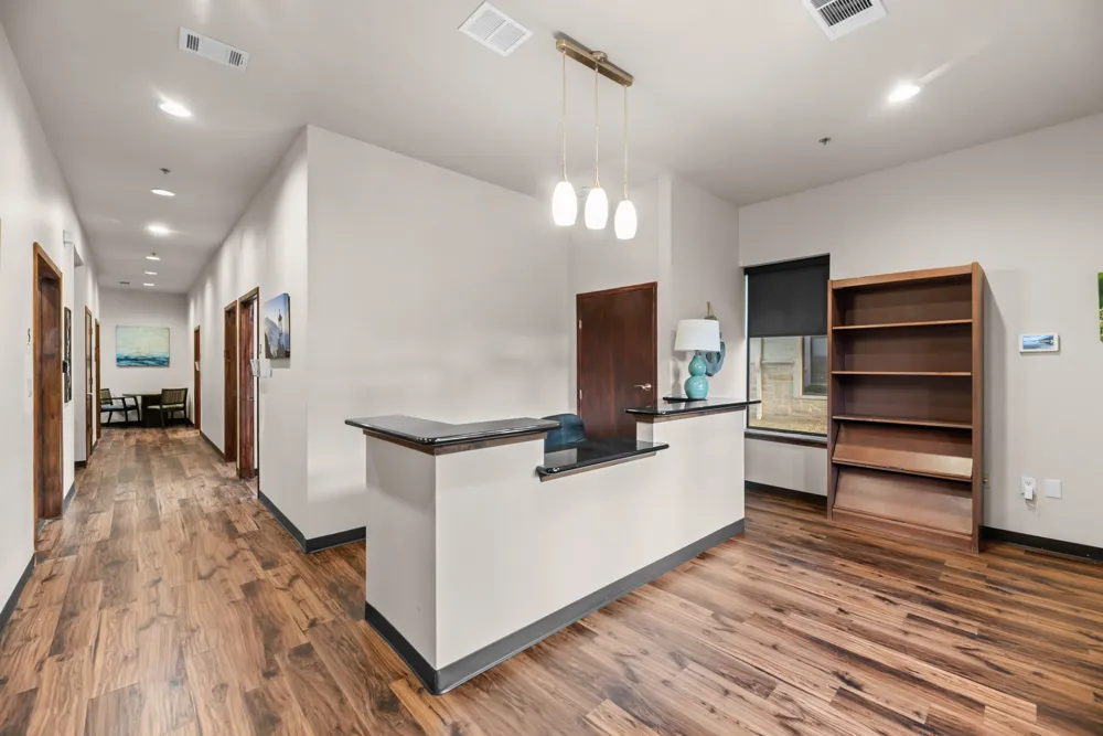 6313 Preston Road #200 Plano, TX 75024