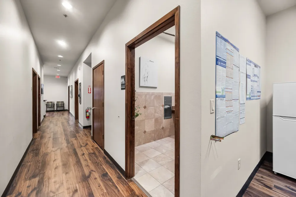 6313 Preston Road #200 Plano, TX 75024