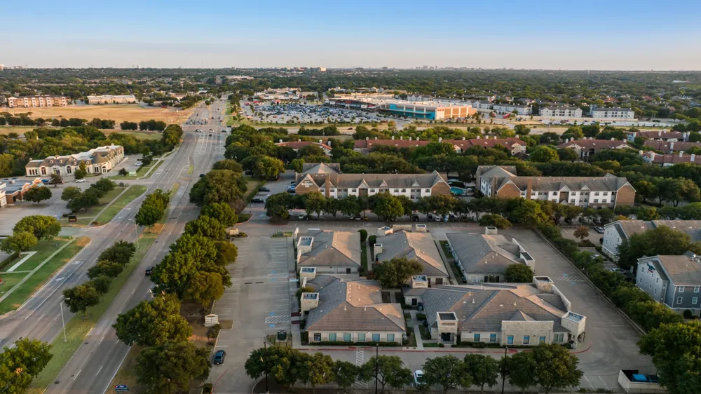 6313 Preston Road #200 Plano, TX 75024