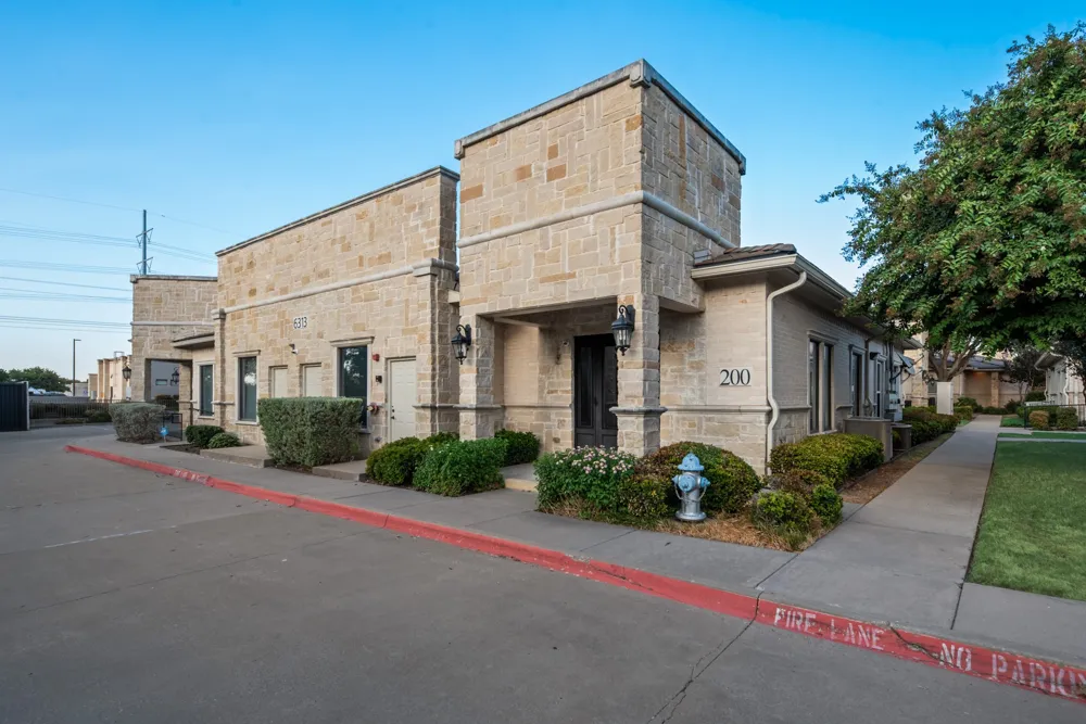 6313 Preston Road #200 Plano, TX 75024