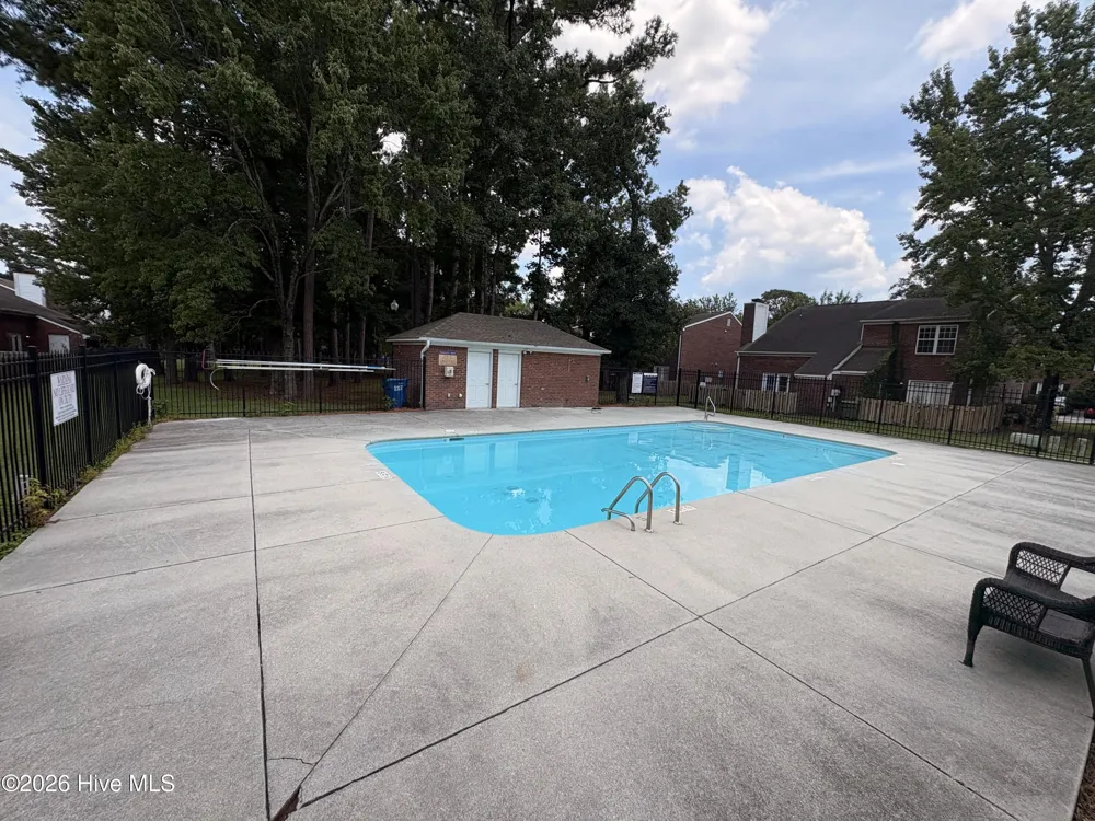 5120 Lamppost Circle Wilmington, NC 28403
