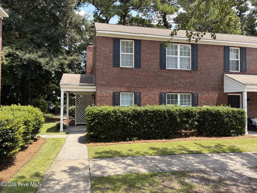 5120 Lamppost Circle Wilmington, NC 28403