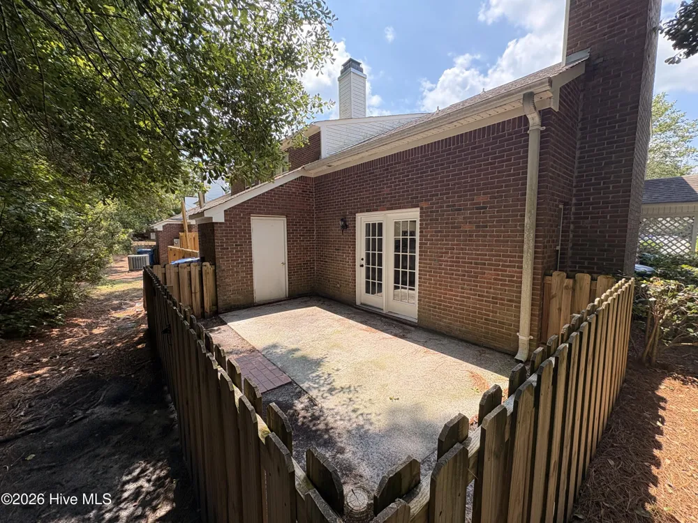 5120 Lamppost Circle Wilmington, NC 28403
