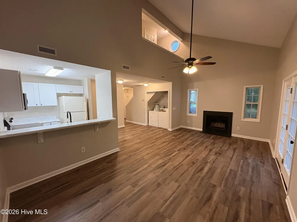 5120 Lamppost Circle Wilmington, NC 28403