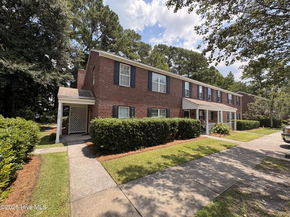 5120 Lamppost Circle Wilmington, NC 28403