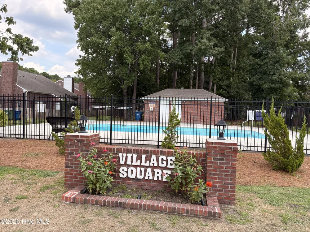 5120 Lamppost Circle Wilmington, NC 28403