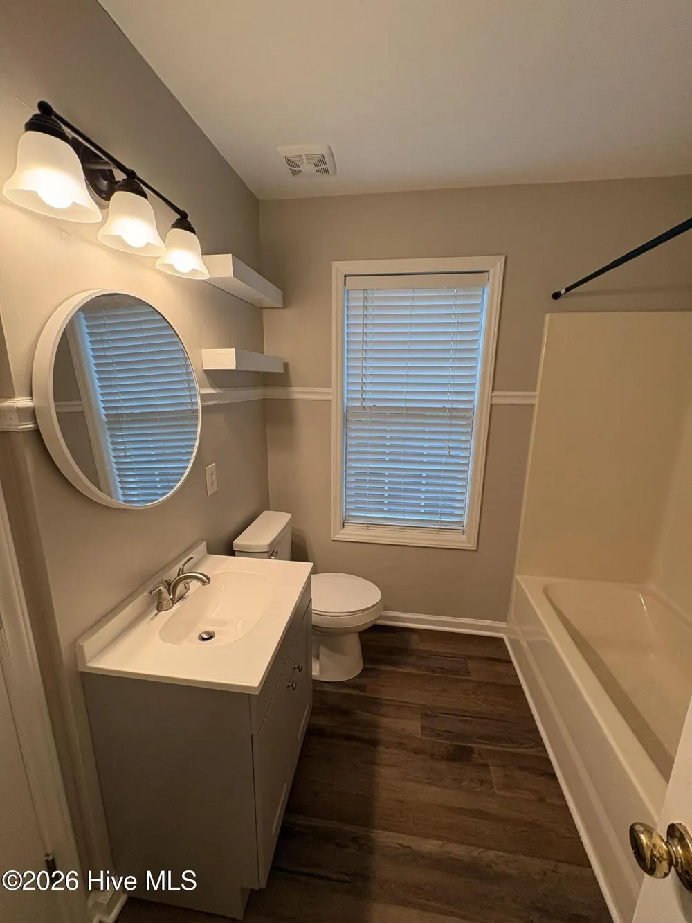 5120 Lamppost Circle Wilmington, NC 28403