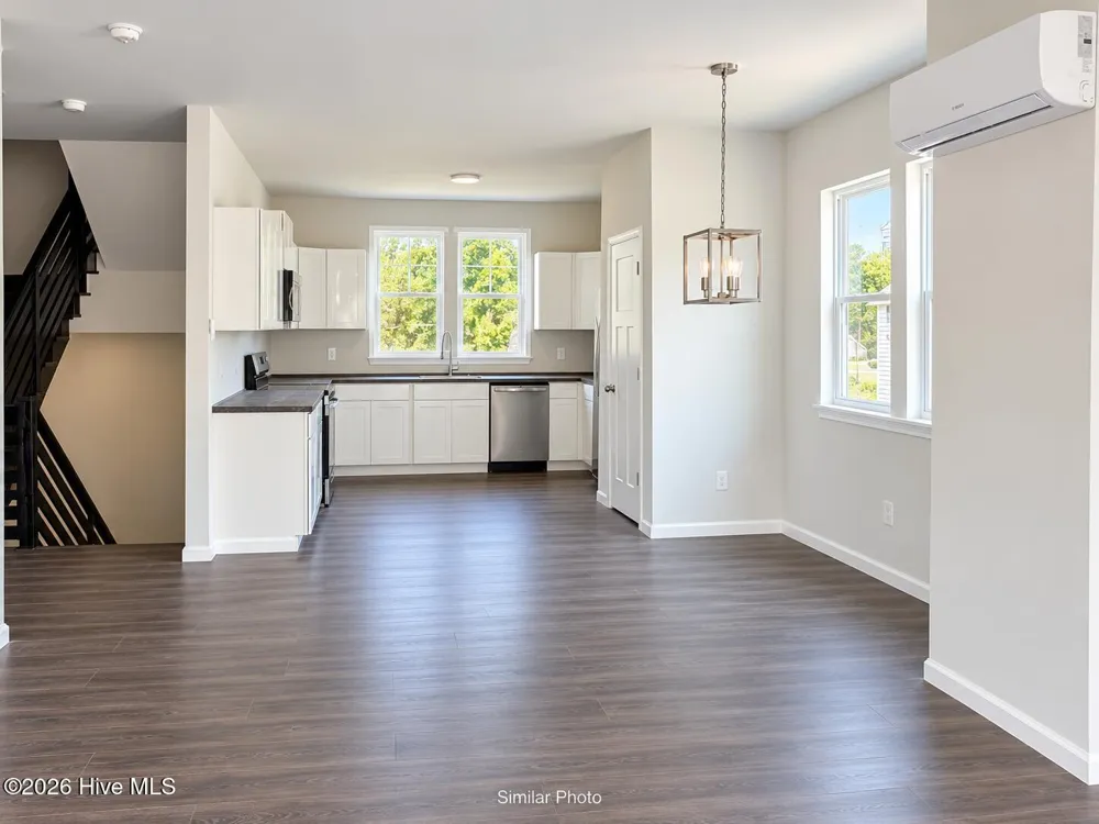 1623 Hargett Street Jacksonville, NC 28540