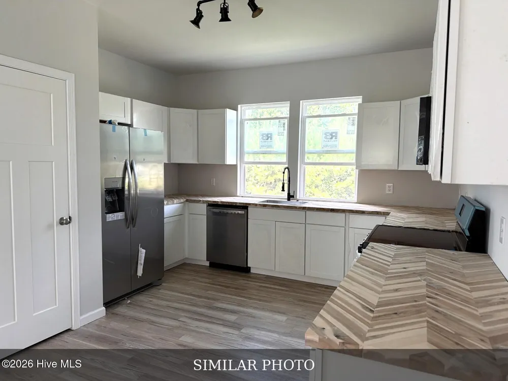 1623 Hargett Street Jacksonville, NC 28540