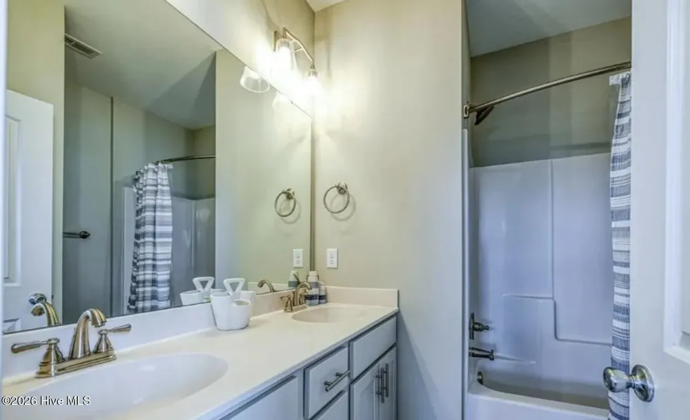 128 Sea Gull Lane North Topsail Beach, NC 28460