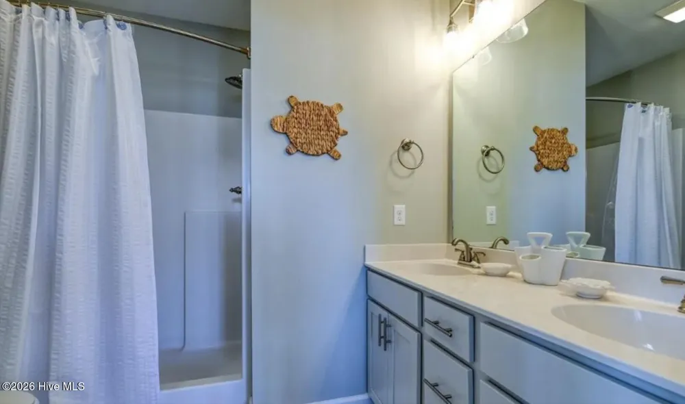 128 Sea Gull Lane North Topsail Beach, NC 28460