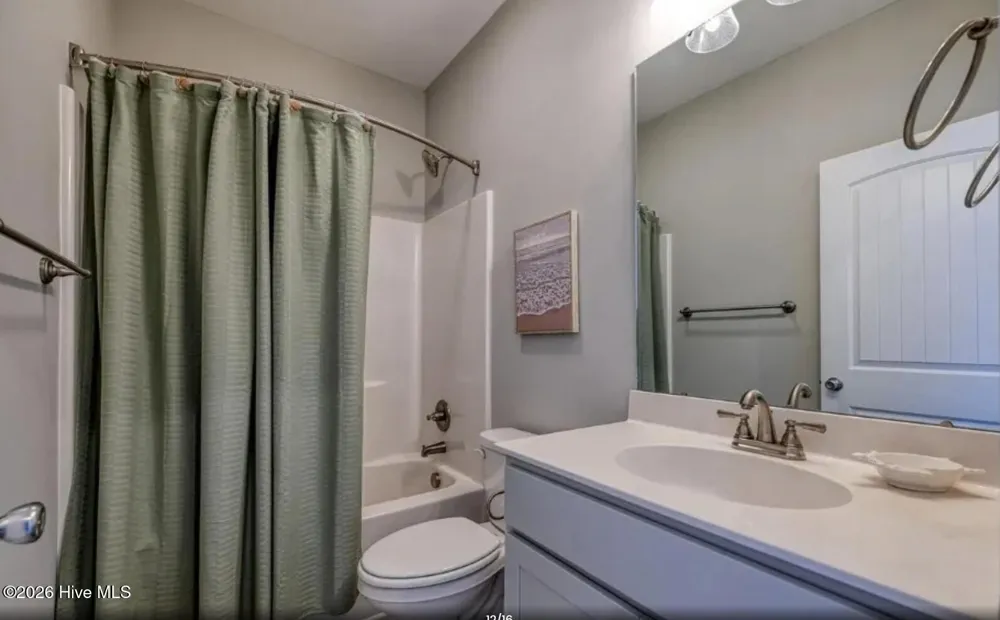 128 Sea Gull Lane North Topsail Beach, NC 28460