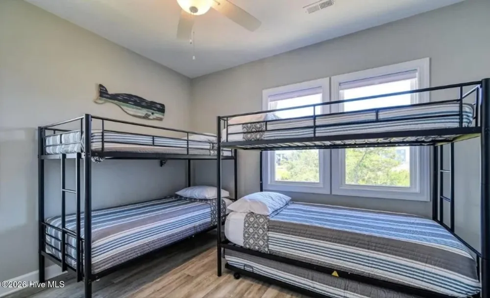 128 Sea Gull Lane North Topsail Beach, NC 28460
