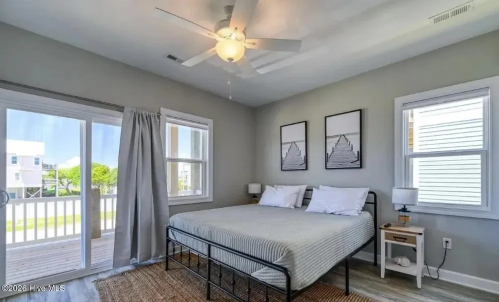 128 Sea Gull Lane North Topsail Beach, NC 28460