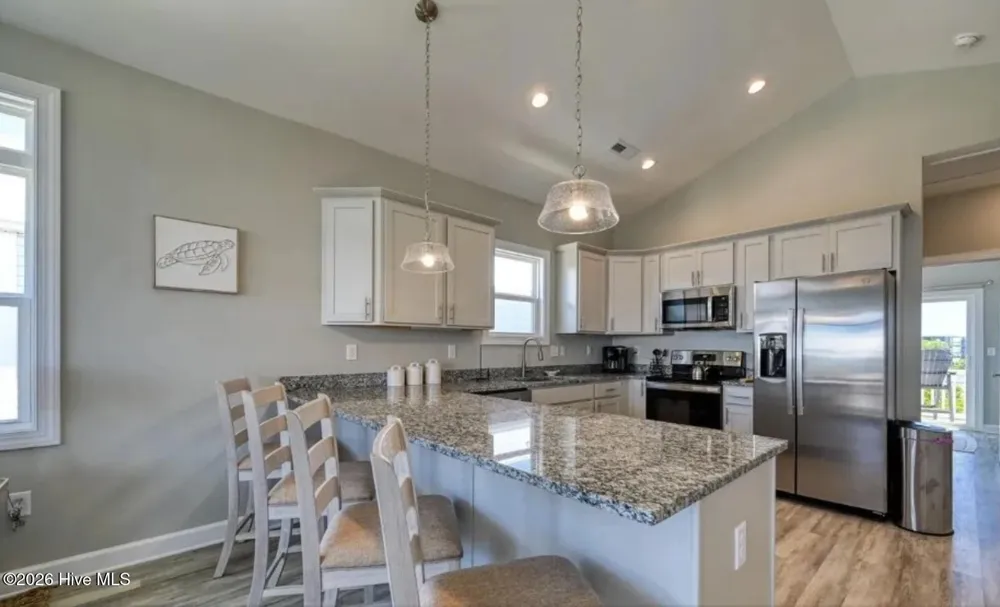 128 Sea Gull Lane North Topsail Beach, NC 28460