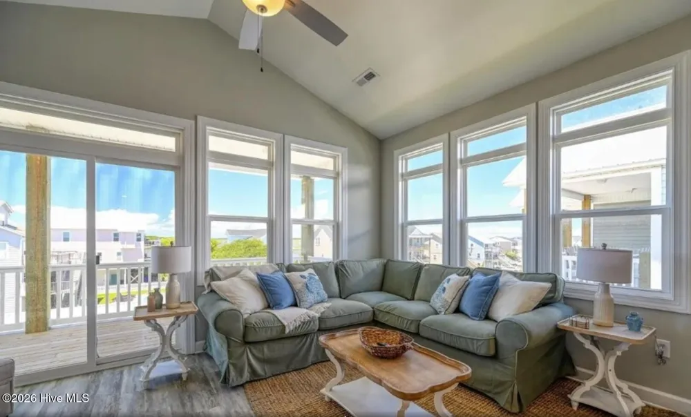 128 Sea Gull Lane North Topsail Beach, NC 28460