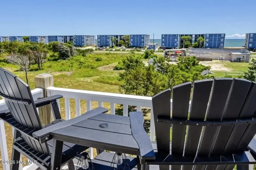128 Sea Gull Lane North Topsail Beach, NC 28460