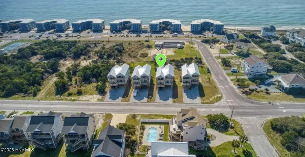 128 Sea Gull Lane North Topsail Beach, NC 28460