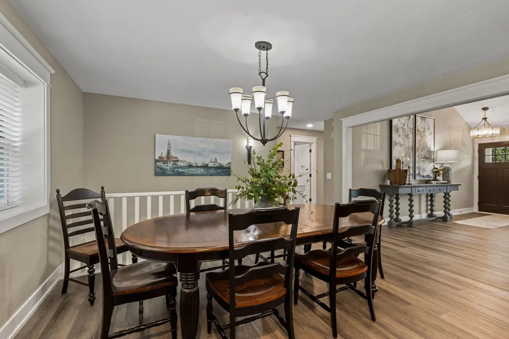 1861 Pine Grove Drive Jenison, MI 49428
