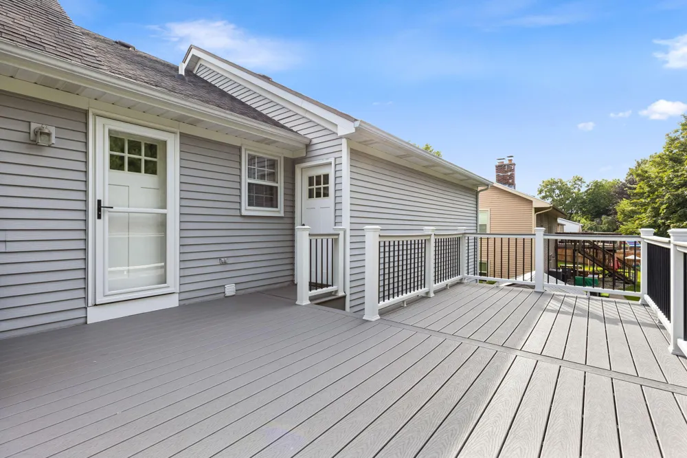 1861 Pine Grove Drive Jenison, MI 49428
