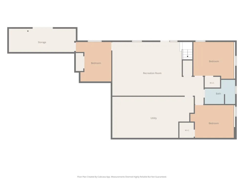 1861 Pine Grove Drive Jenison, MI 49428