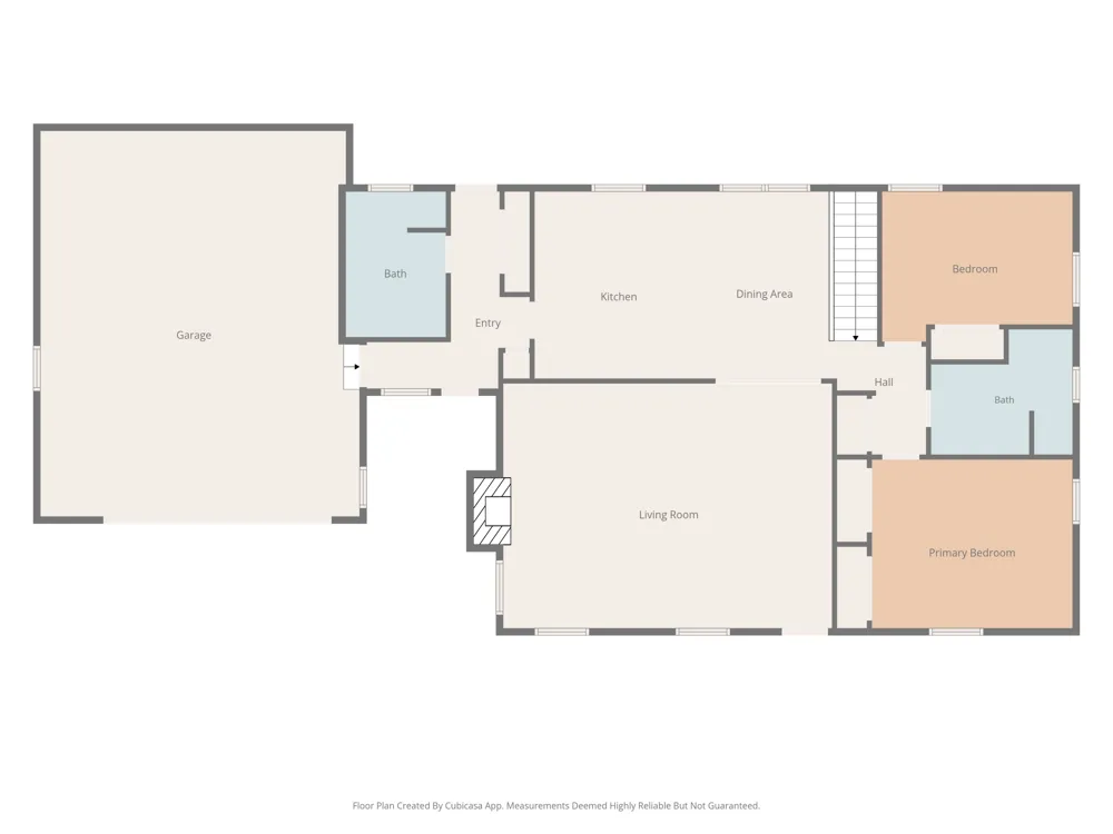 1861 Pine Grove Drive Jenison, MI 49428
