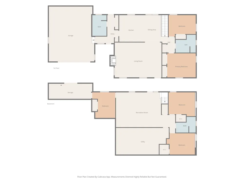 1861 Pine Grove Drive Jenison, MI 49428