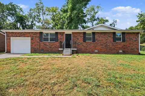 636 Frankfort Dr