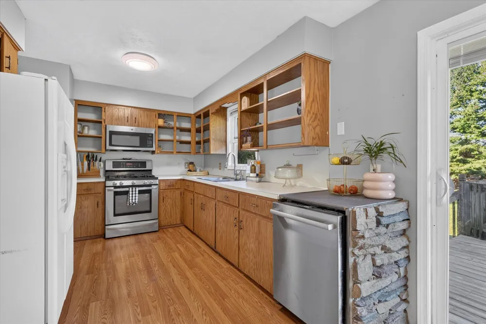 6703 28th Avenue Georgetown Charter Township, MI 49426