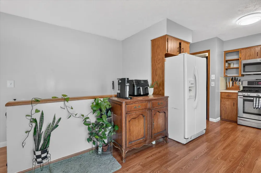 6703 28th Avenue Georgetown Charter Township, MI 49426
