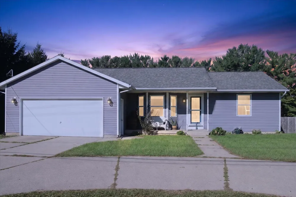 6703 28th Avenue Georgetown Charter Township, MI 49426