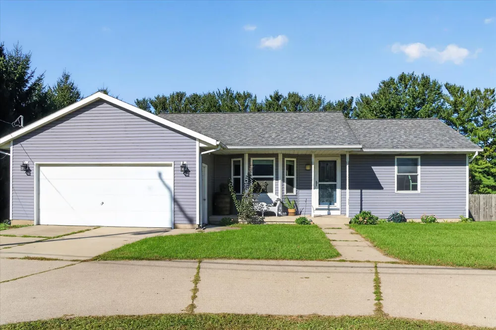 6703 28th Avenue Georgetown Charter Township, MI 49426