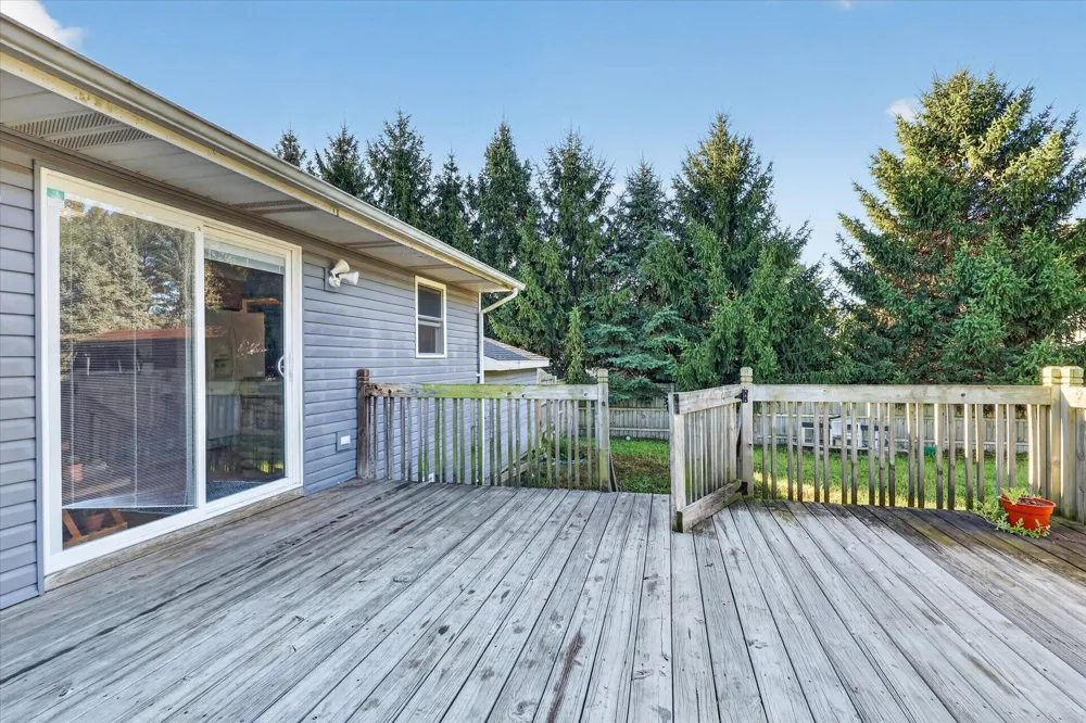 6703 28th Avenue Georgetown Charter Township, MI 49426