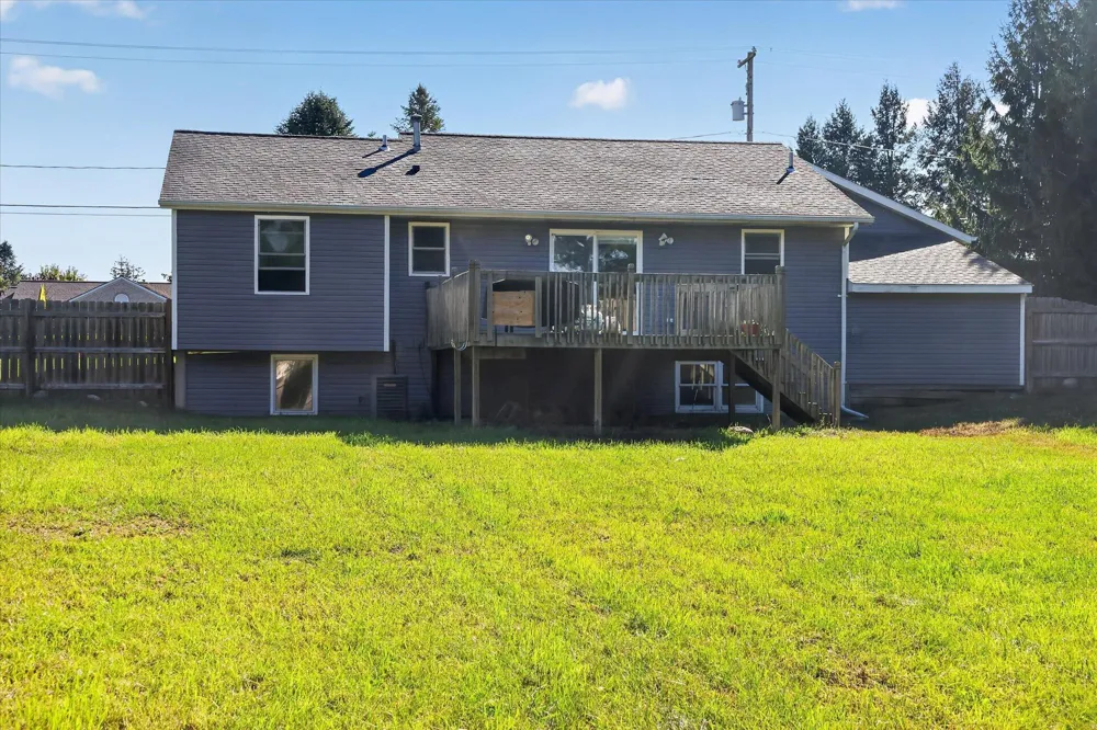 6703 28th Avenue Georgetown Charter Township, MI 49426