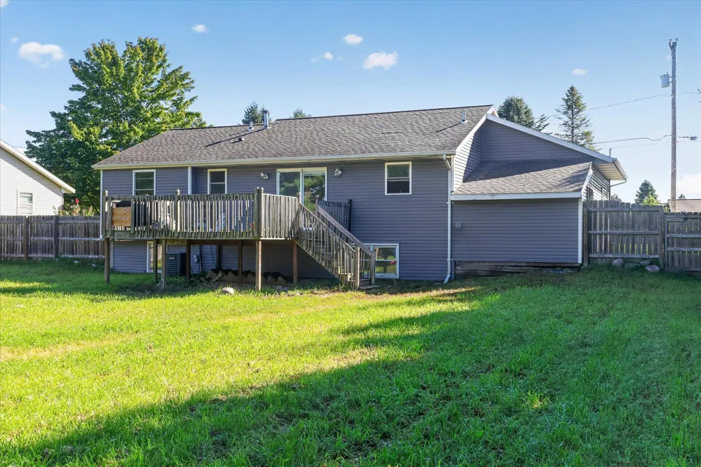 6703 28th Avenue Georgetown Charter Township, MI 49426