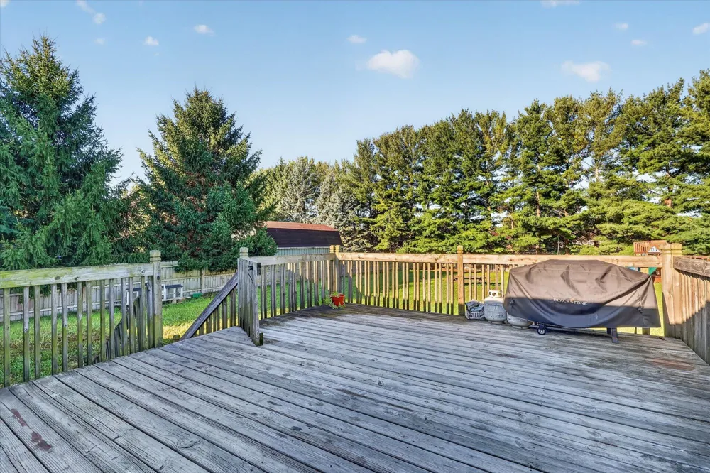 6703 28th Avenue Georgetown Charter Township, MI 49426