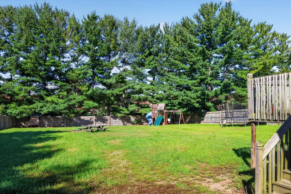 6703 28th Avenue Georgetown Charter Township, MI 49426