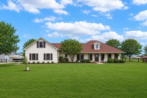 108 High Meadows Court