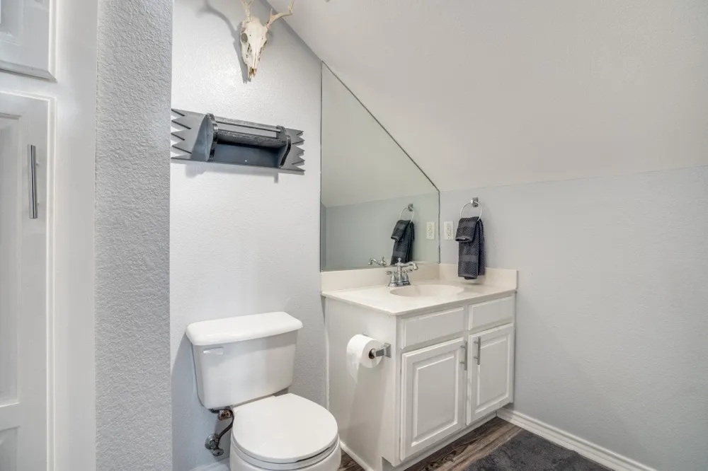 108 High Meadows Court Decatur, TX 76234
