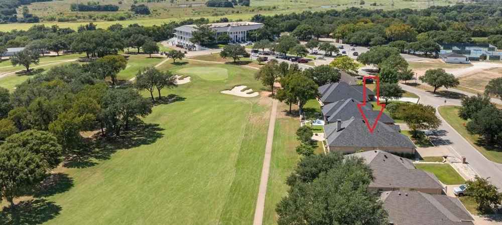 8606 Leisure Lane Granbury, TX 76049
