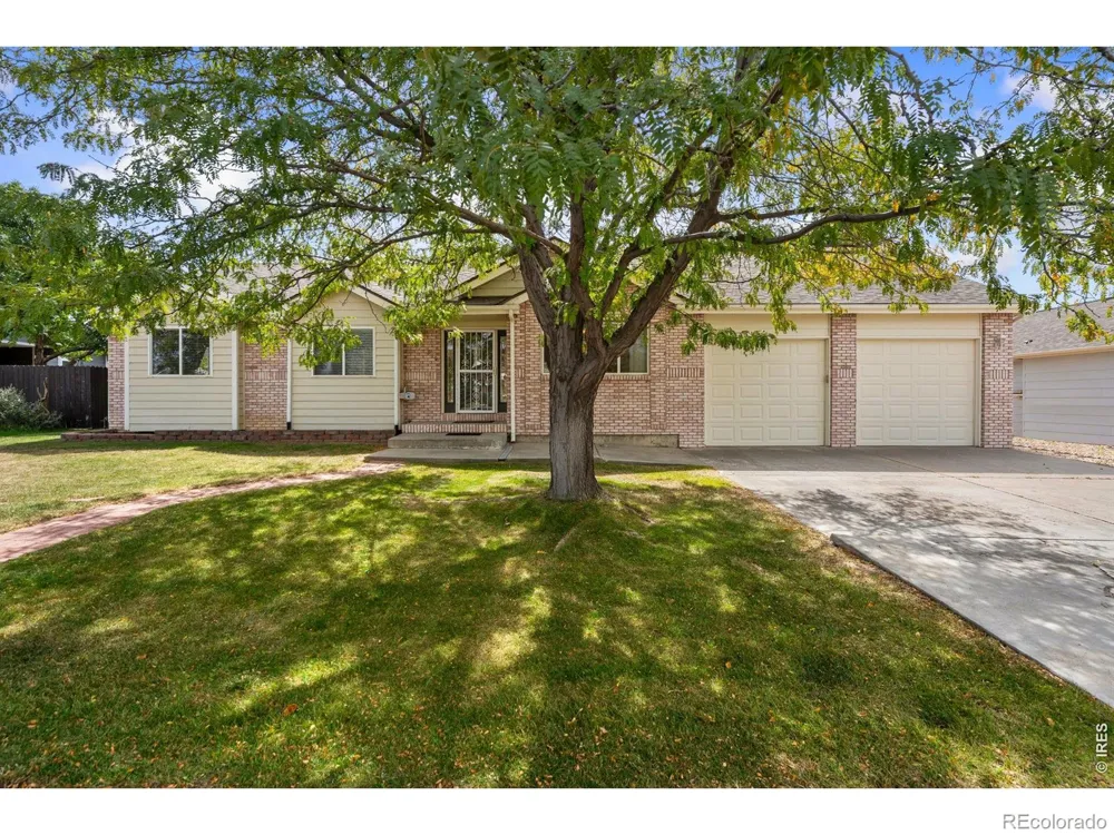 910 7th Place Johnstown, CO 80534