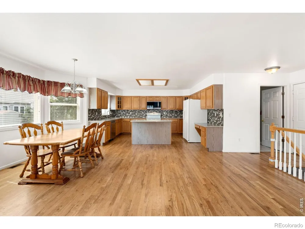 910 7th Place Johnstown, CO 80534