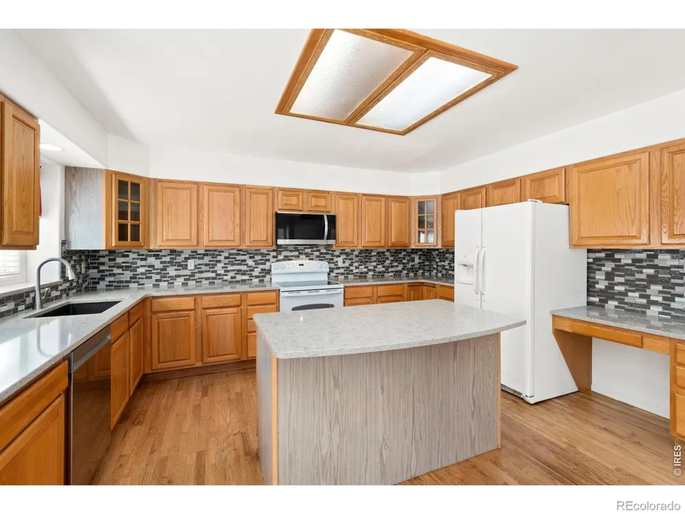 910 7th Place Johnstown, CO 80534